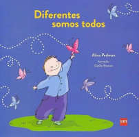 Diferente somos todos 