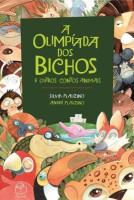 A olimpíada dos bichos e outros contos animais 