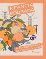 Infância Roubada - Coleção Looping 