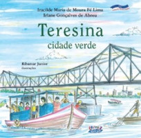 TERESINA - CIDADE VERDE 