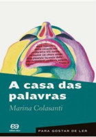 A Casa Das Palavras - Para Gostar de Ler 32 