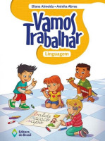 Vamos Trabalhar - Linguagem 2017 