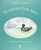 Benquerer bem amar 