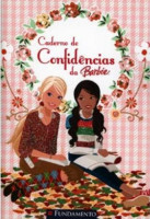 Caderno de Confidências da Barbie 