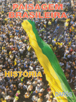 HISTORIA - PAISAGEM BRASILEIRA 