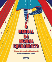 O Manual da Menina Equilibrista 