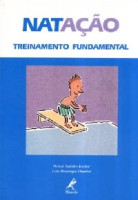 NATACAO - TREINAMENTO FUNDAMENTAL 