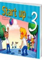 Start Up Pré-Book 3 - 1ª Edição 
