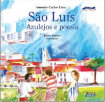 SAO LUIS - AZULEJOS E POESIA 