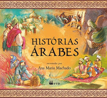 Histórias árabes 