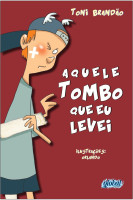 Aquele Tombo Que eu Levei 