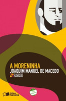 A Moreninha - Clássicos Saraiva 