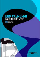 Dom Casmurro - Clássicos Saraiva 