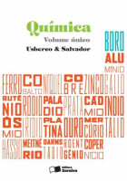 Química Volume Único - 9ª Edição 