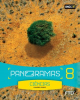Panoramas Ciências 8º Ano 2019 