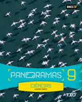 Panoramas Ciências 9º Ano 2019 