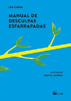 Manual De Desculpas Esfarrapadas Ilustração:Daniel Kondo