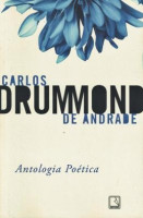 Antologia Poética (Nova Edição) 