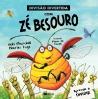 DIVISÃO DIVERTIDA COM ZÉ BESOURO 