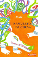 O amuleto da chuva 