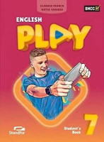 English Play 7º Ano 2019 