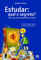 Estudar: Qual o Segredo? 
