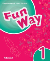 Fun Way Volume 1 - 5ª Edição 