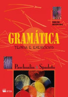 Gramática Teoria e Exercicios 