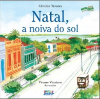 NATAL - A NOIVA DO SOL 