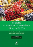 Higiene e Vigilância Sanitária de Alimentos 