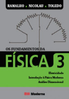 Fundamentos da Física Volume 3 - 9ª Edição 