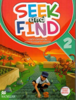 Seek And Find 2 