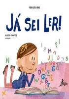 Já Sei Ler! 