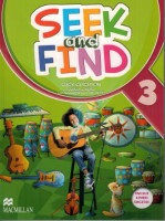 Seek And Find 3 