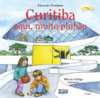 CURITIBA - AQUI MUITO PINHAO 