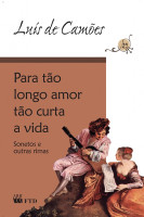 Para tão longo amor tão curta a vida