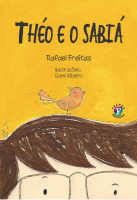 Théo e o sabiá 