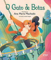 O Gato de Botas 