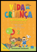 Vida de Criança - Integrado Vol. 2 ref 