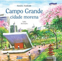 CAMPO GRANDE - CIDADE MODERNA 