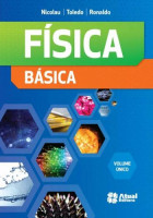 Física Básica Volume Único - 4ª Edição 