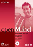 Openmind 2nd Edition Student´s Pack With Workbook 3a 