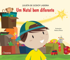 Um Natal Bem Diferente 