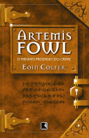 Artemis Fowl: O menino prodígio do crime (Vol. 1) 