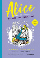 Alice No Pais Das Maravilhas 