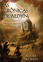 As crónicas de Aedyn 