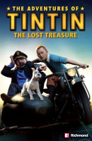 Tintin - The Lost Treasure 