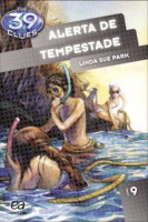 Alerta de Tempestade - The 39 Clues 
