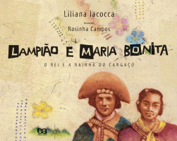 Lampião e Maria Bonita 