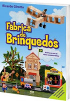 Fábrica de Brinquedos 